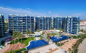 Lux Apartment Punta Prima, Spain